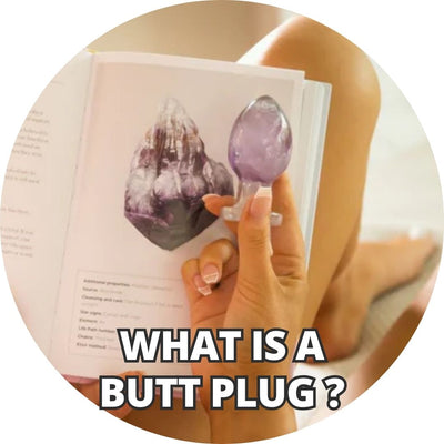 What is a Butt Plug ?