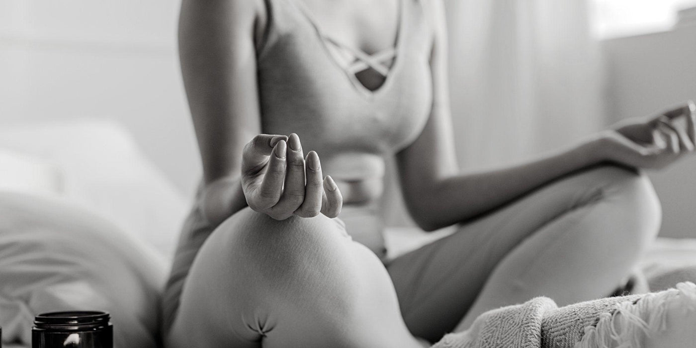 Sacred Vaginal Harmony: Holistic wellness Gifts - Wands of Lust Co