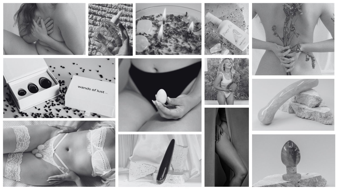 VIP Sale - Wands of Lust Co