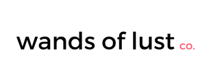 Wands of Lust Logo