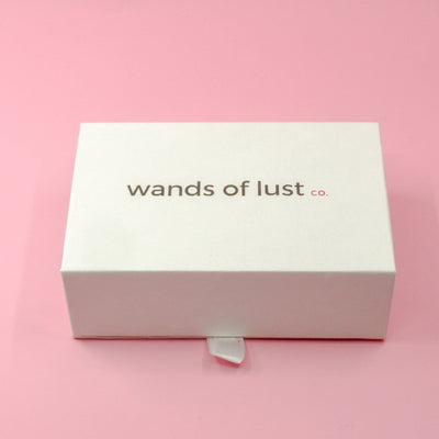Clear Quartz Bundle Wands of Lust Co