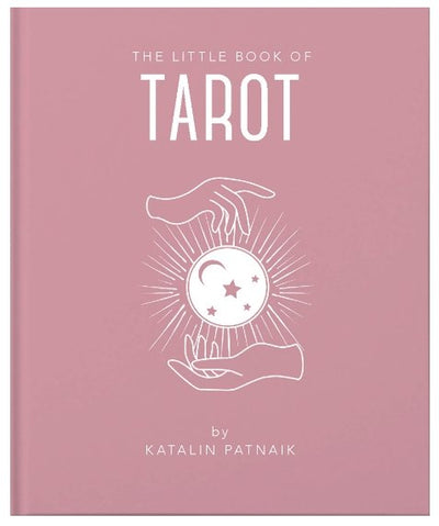 Little Book of Tarot - Wands of Lust Co