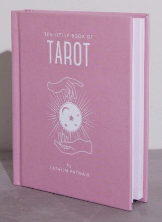Little Book of Tarot - Wands of Lust Co