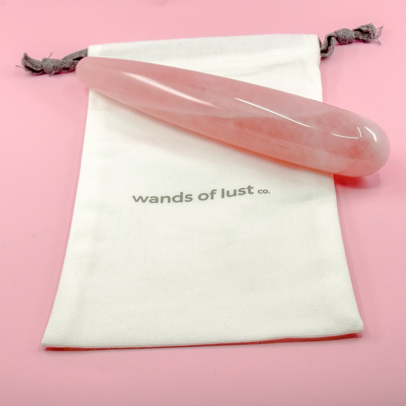 Pleasure Wand Bags - Medium - Wands of Lust Co