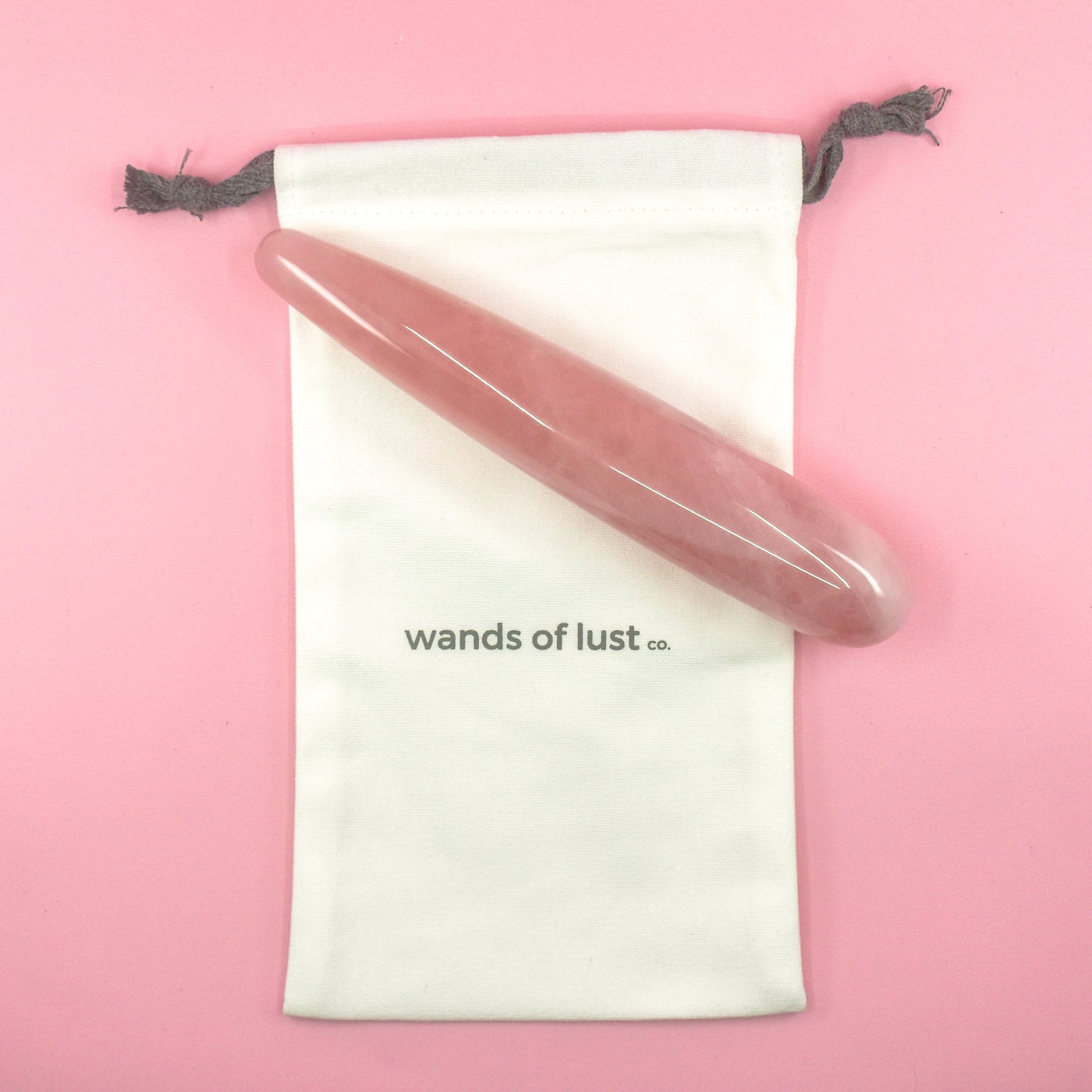 Pleasure Wand Bags - Medium - Wands of Lust Co