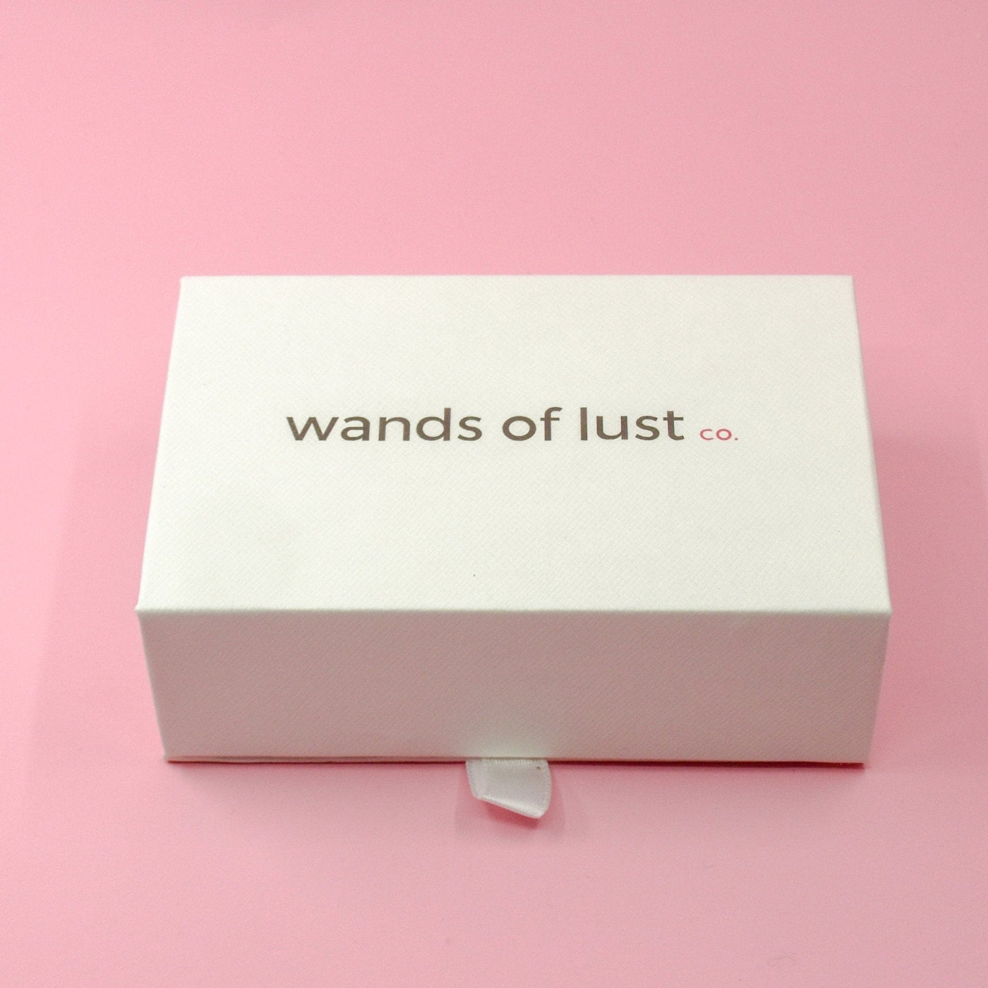 Rose Quartz Bundle Wands of Lust Co
