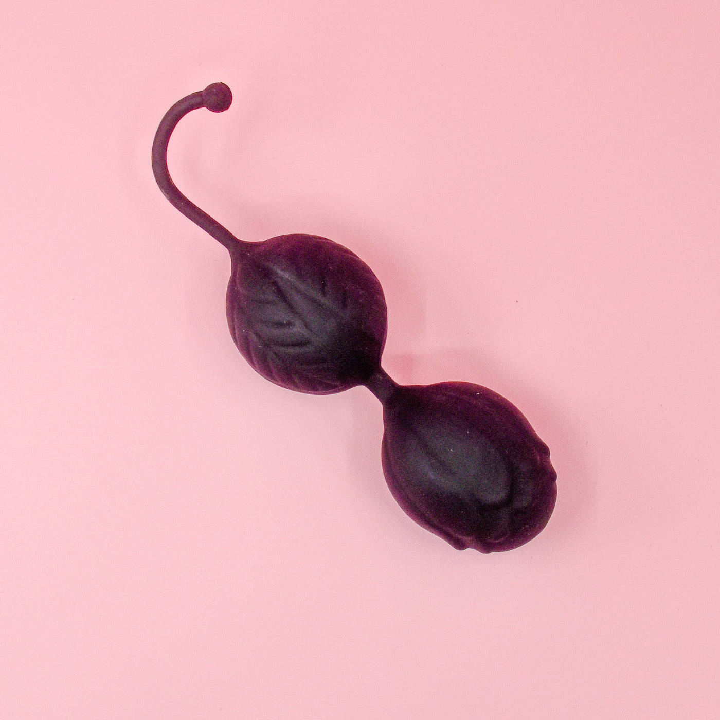 Silicone Kegel Balls - Wands of Lust Co