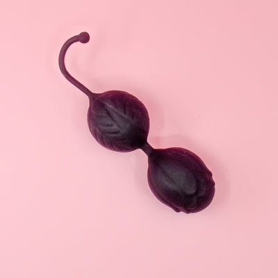 Silicone Kegel Balls - Wands of Lust Co