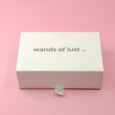 Yoni Eggs Box - Wands of Lust Co